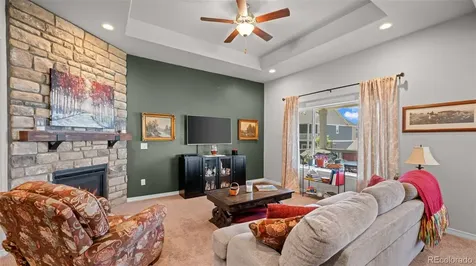5183 Yari Drive Colorado Springs CO 80924