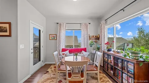 5183 Yari Drive Colorado Springs CO 80924