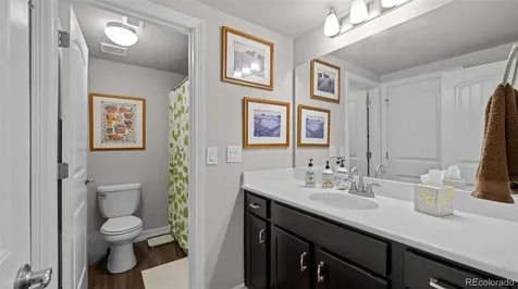 5183 Yari Drive Colorado Springs CO 80924