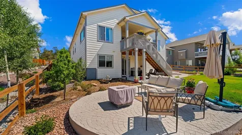 5183 Yari Drive Colorado Springs CO 80924