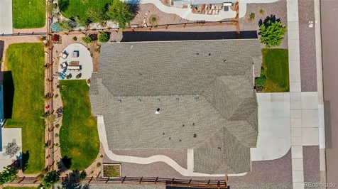 5183 Yari Drive Colorado Springs CO 80924