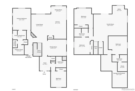5183 Yari Drive Colorado Springs CO 80924