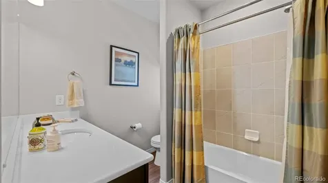 5183 Yari Drive Colorado Springs CO 80924