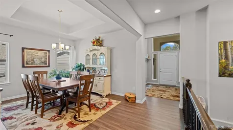 5183 Yari Drive Colorado Springs CO 80924
