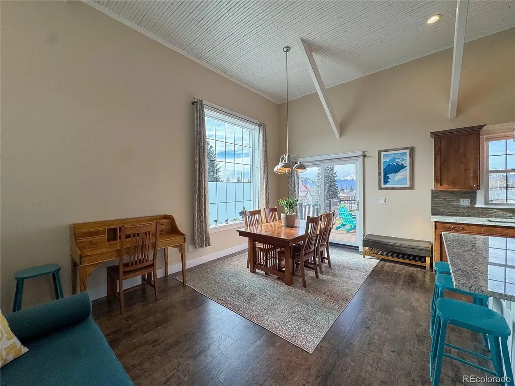 600 Chestnut Street Leadville CO 80461
