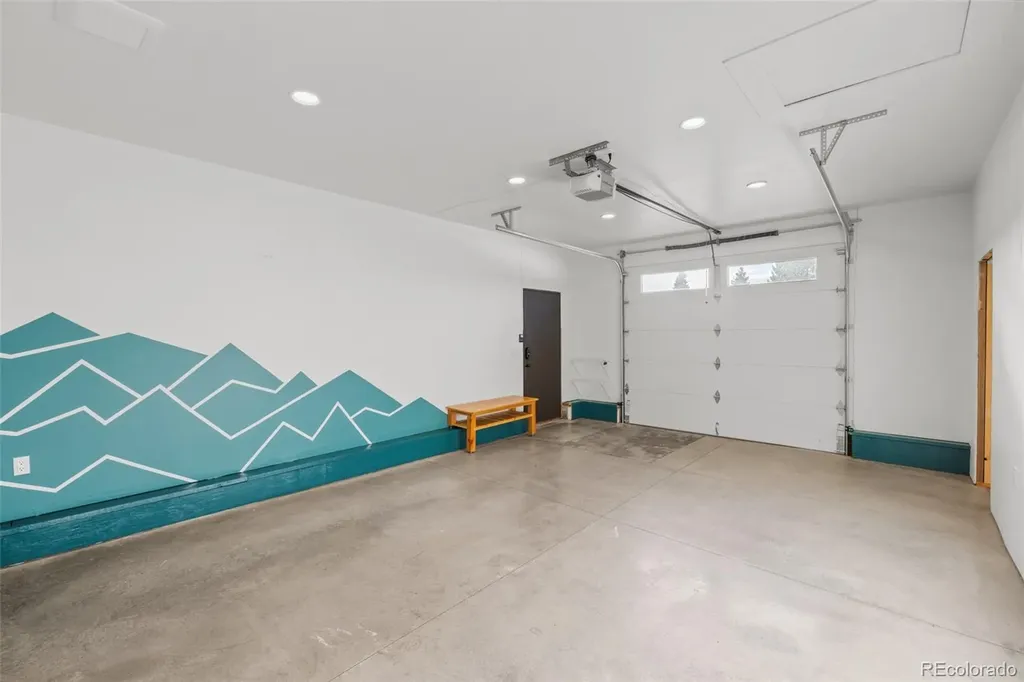 600 Chestnut Street Leadville CO 80461