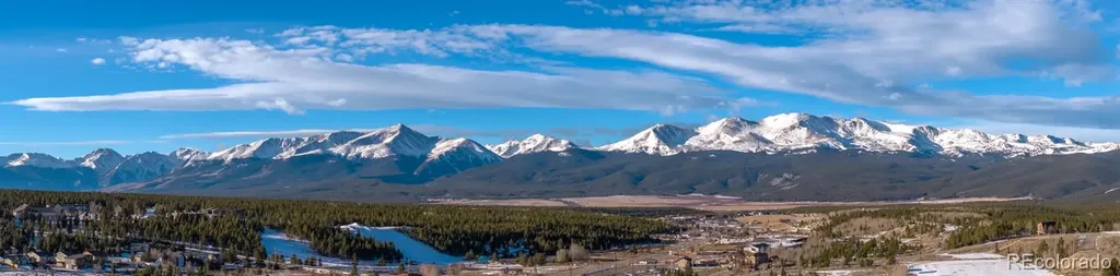 600 Chestnut Street Leadville CO 80461