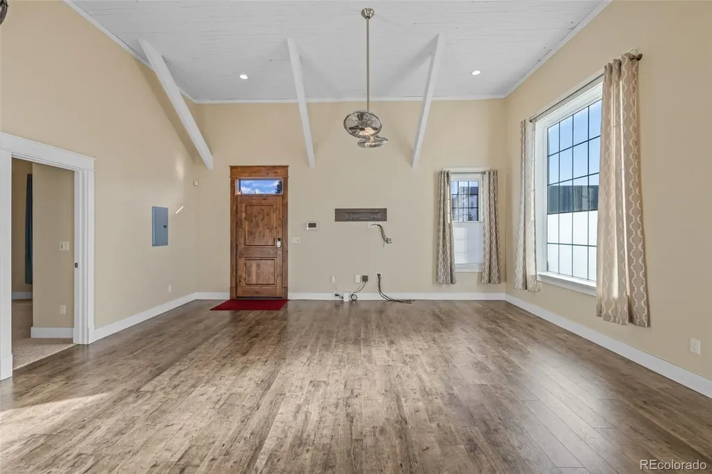 600 Chestnut Street Leadville CO 80461