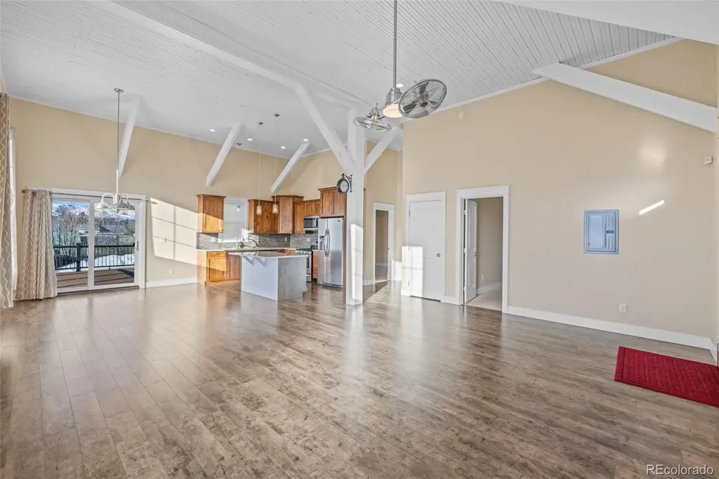 600 Chestnut Street Leadville CO 80461