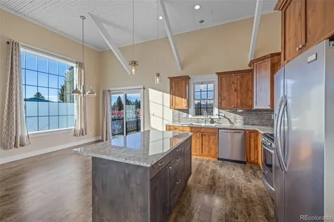 600 Chestnut Street Leadville CO 80461