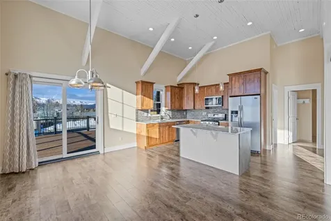 600 Chestnut Street Leadville CO 80461
