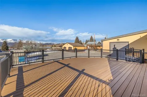 600 Chestnut Street Leadville CO 80461