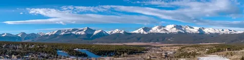 600 Chestnut Street Leadville CO 80461