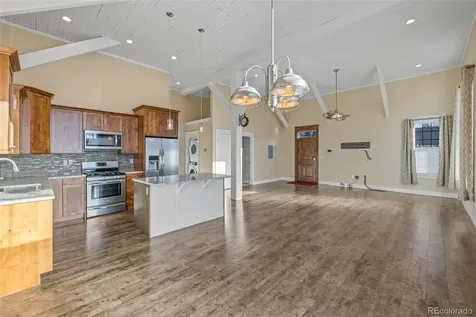 600 Chestnut Street Leadville CO 80461