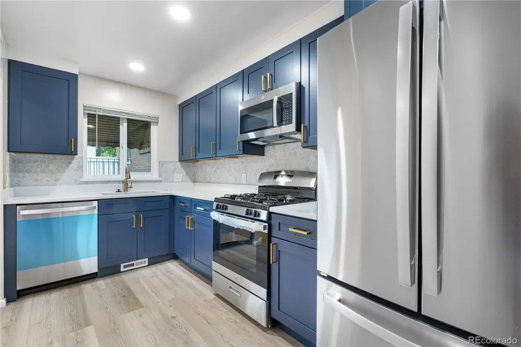 3269 Krameria Street Denver CO 80207