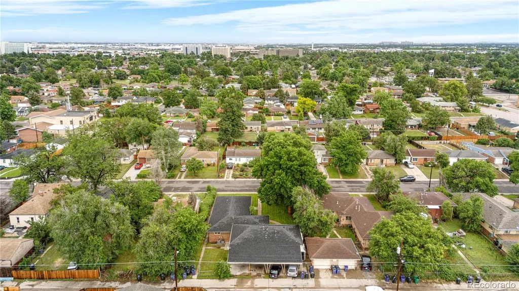 3269 Krameria Street Denver CO 80207