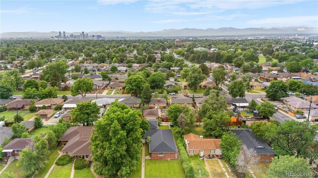3269 Krameria Street Denver CO 80207