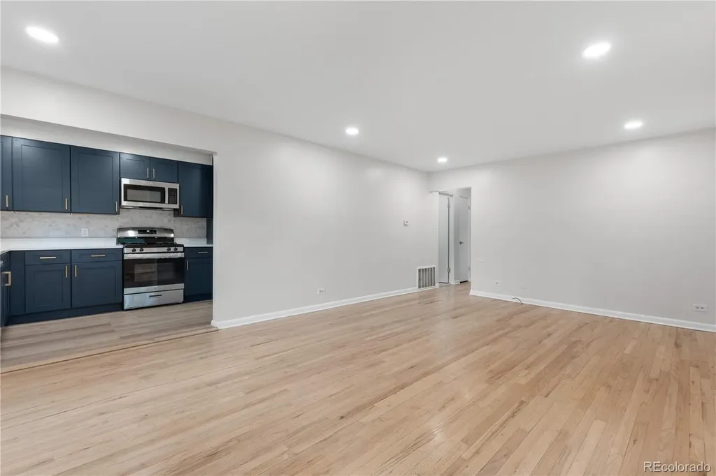 3269 Krameria Street Denver CO 80207