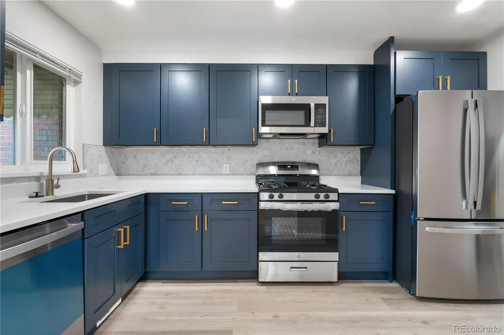 3269 Krameria Street Denver CO 80207