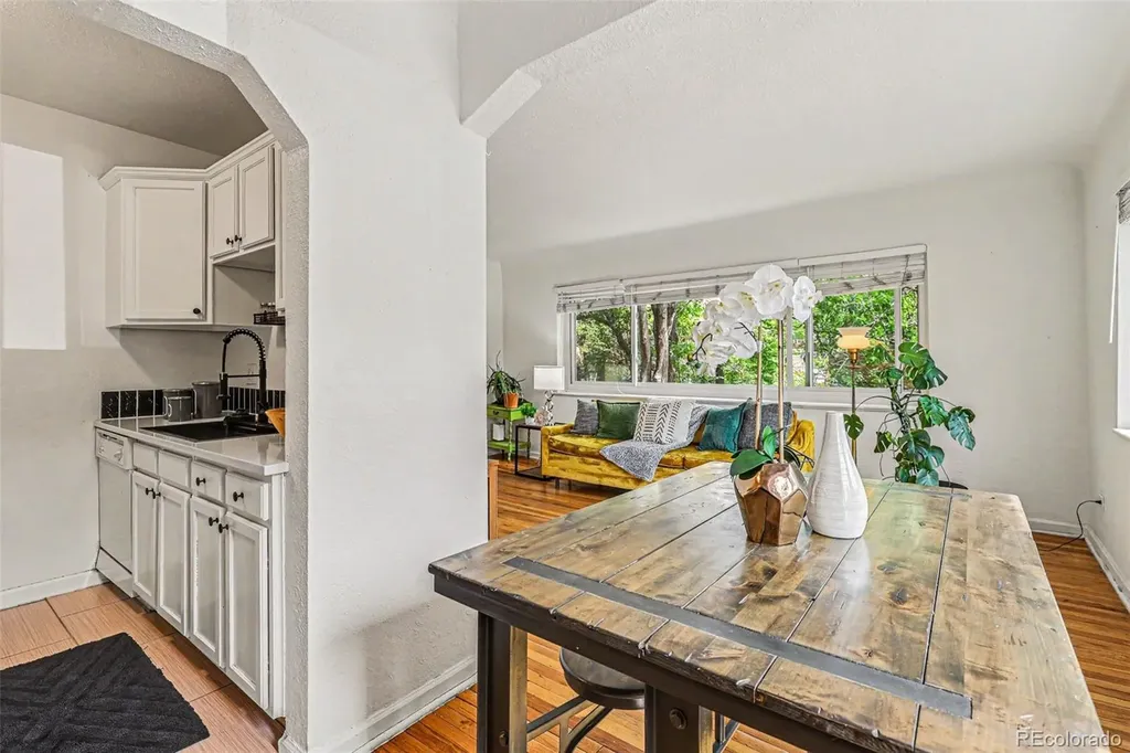 1520 Glencoe Street Denver CO 80220