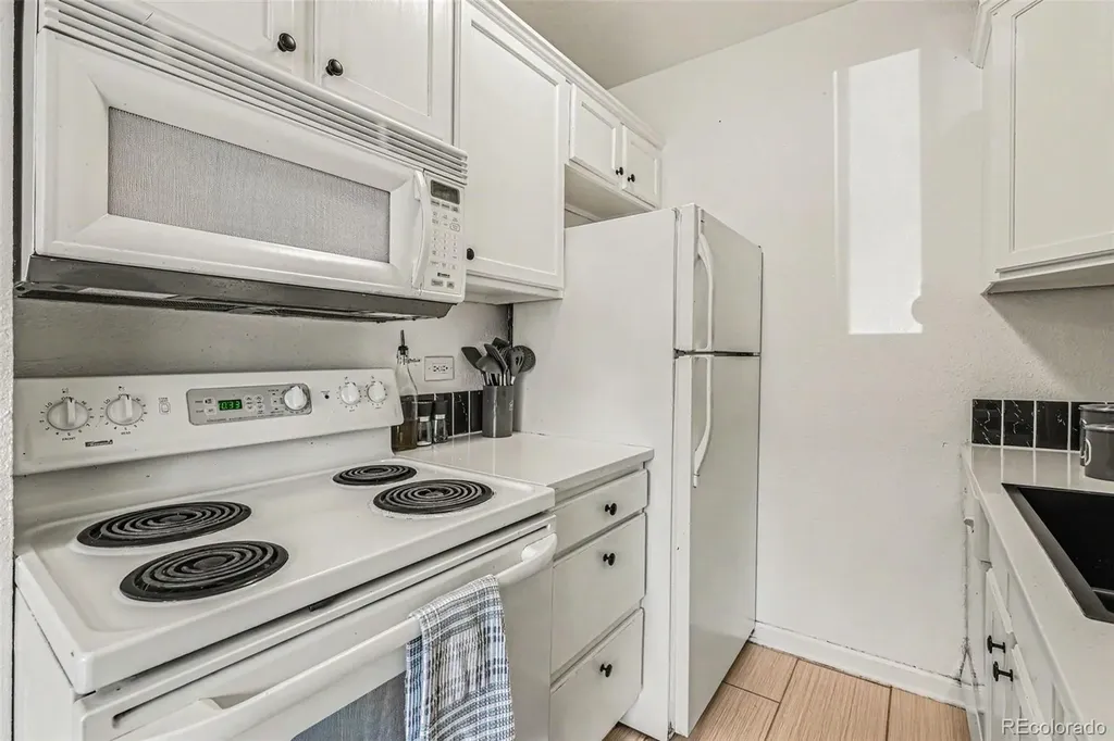 1520 Glencoe Street Denver CO 80220