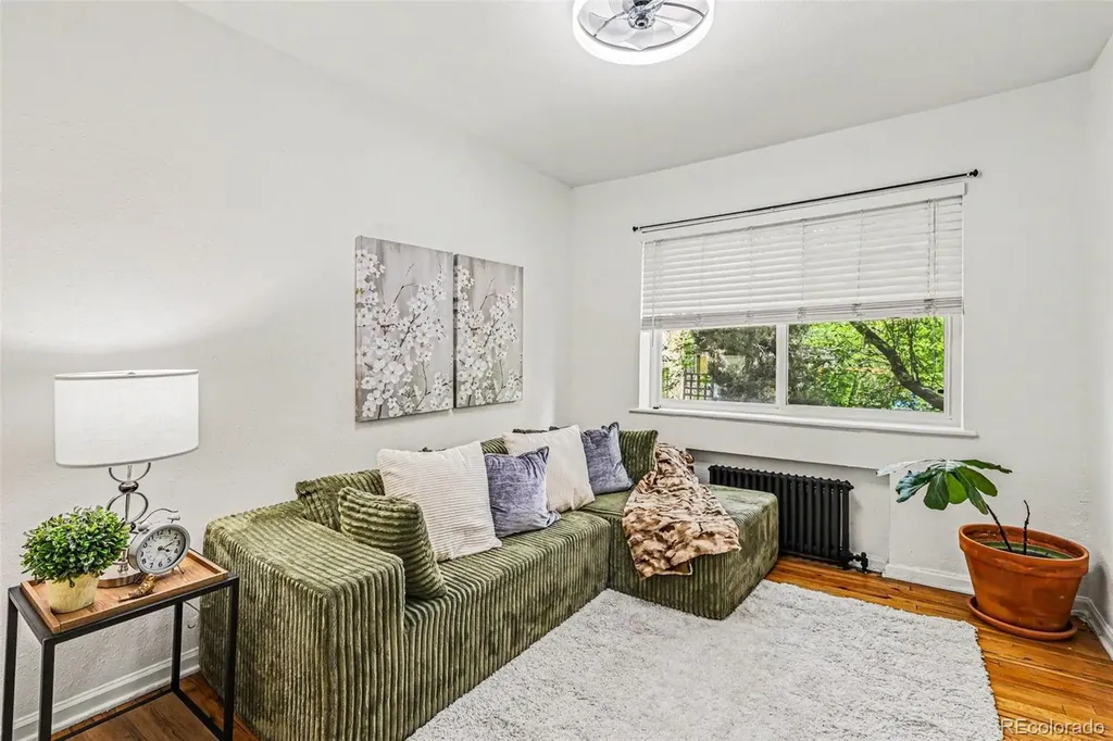 1520 Glencoe Street Denver CO 80220