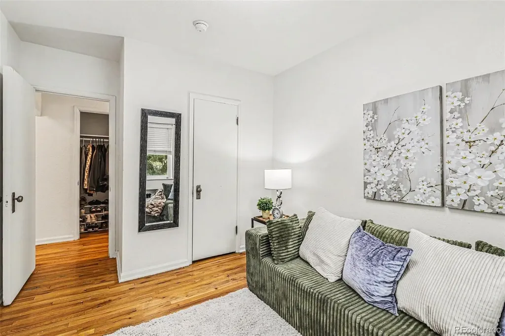 1520 Glencoe Street Denver CO 80220