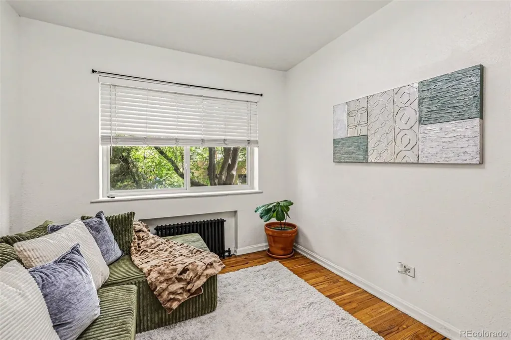 1520 Glencoe Street Denver CO 80220