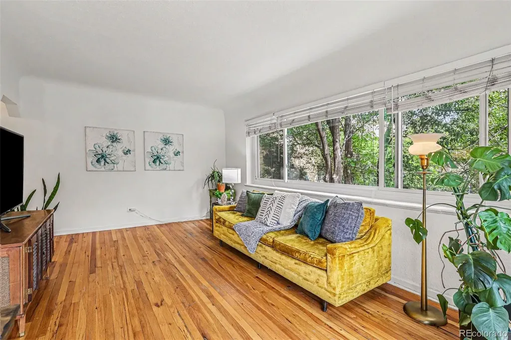 1520 Glencoe Street Denver CO 80220