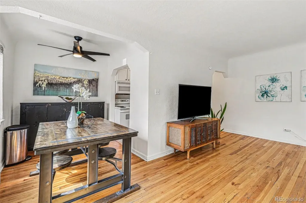 1520 Glencoe Street Denver CO 80220