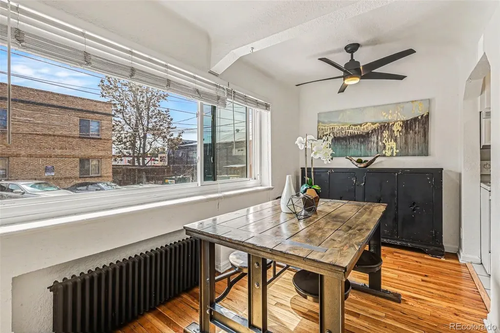 1520 Glencoe Street Denver CO 80220