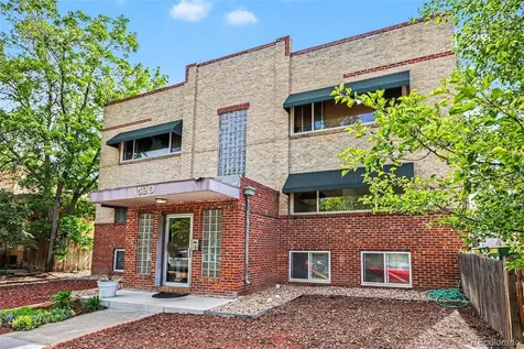 1520 Glencoe Street Denver CO 80220
