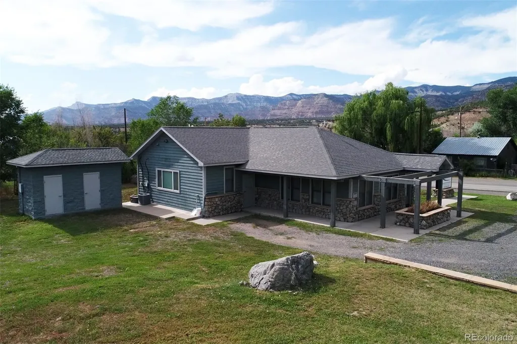15739 Pearl Avenue Collbran CO 81624