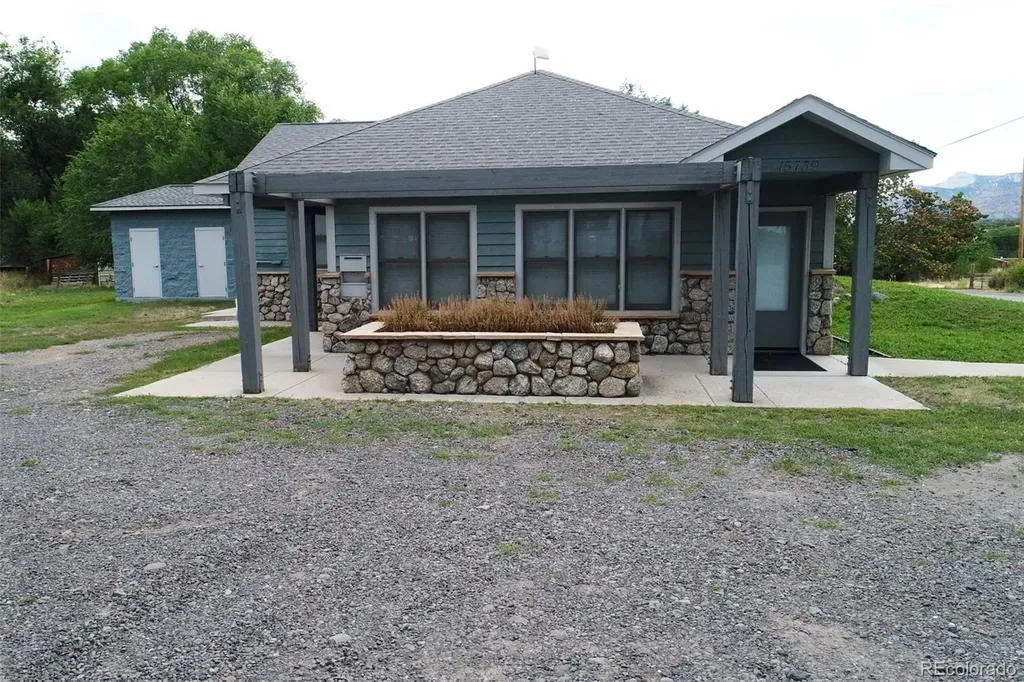15739 Pearl Avenue Collbran CO 81624