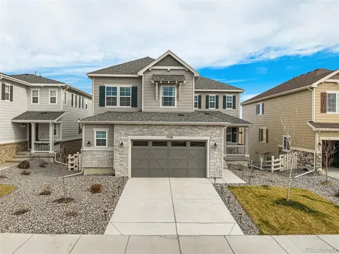 7338 S Yantley Way Aurora CO 80016