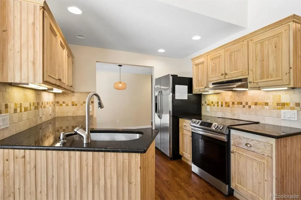 6050 Quail Street Arvada CO 80004