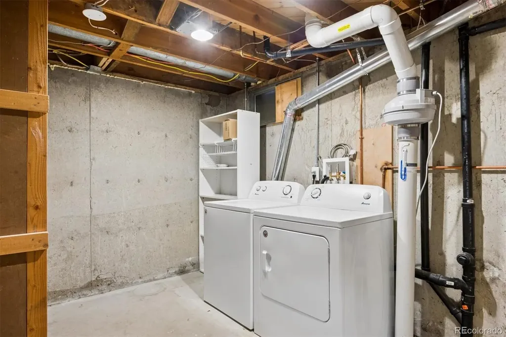 6050 Quail Street Arvada CO 80004