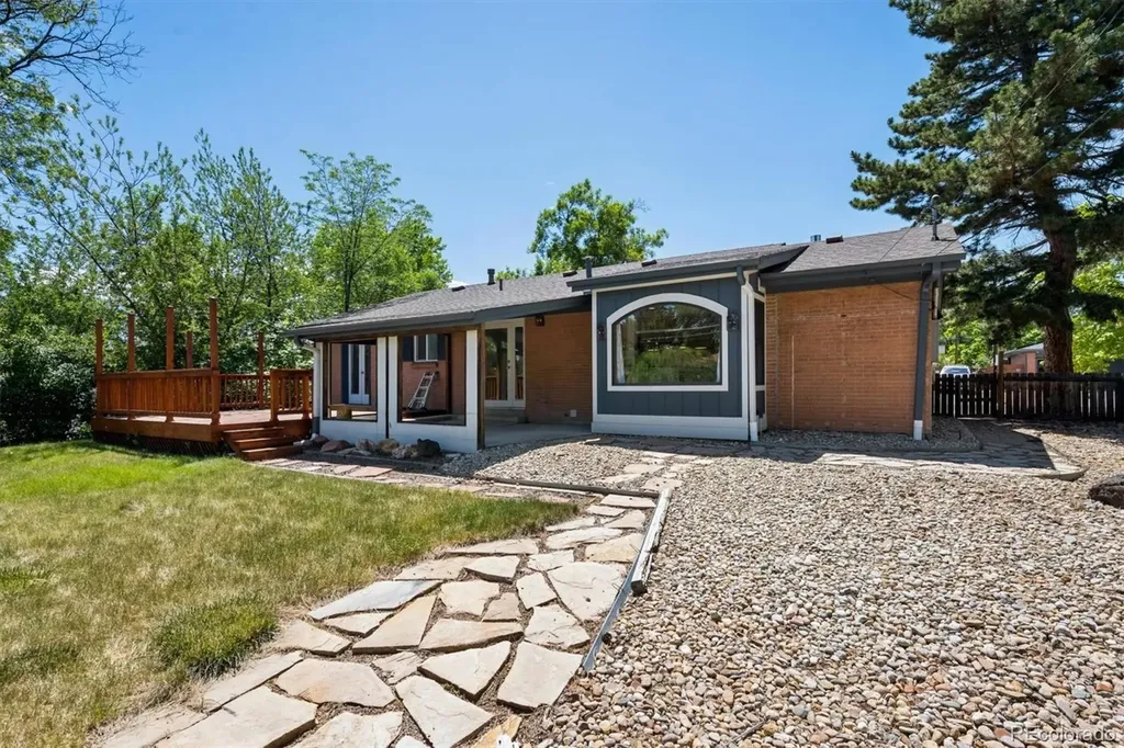 6050 Quail Street Arvada CO 80004