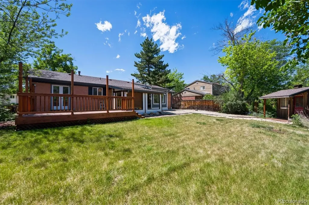 6050 Quail Street Arvada CO 80004