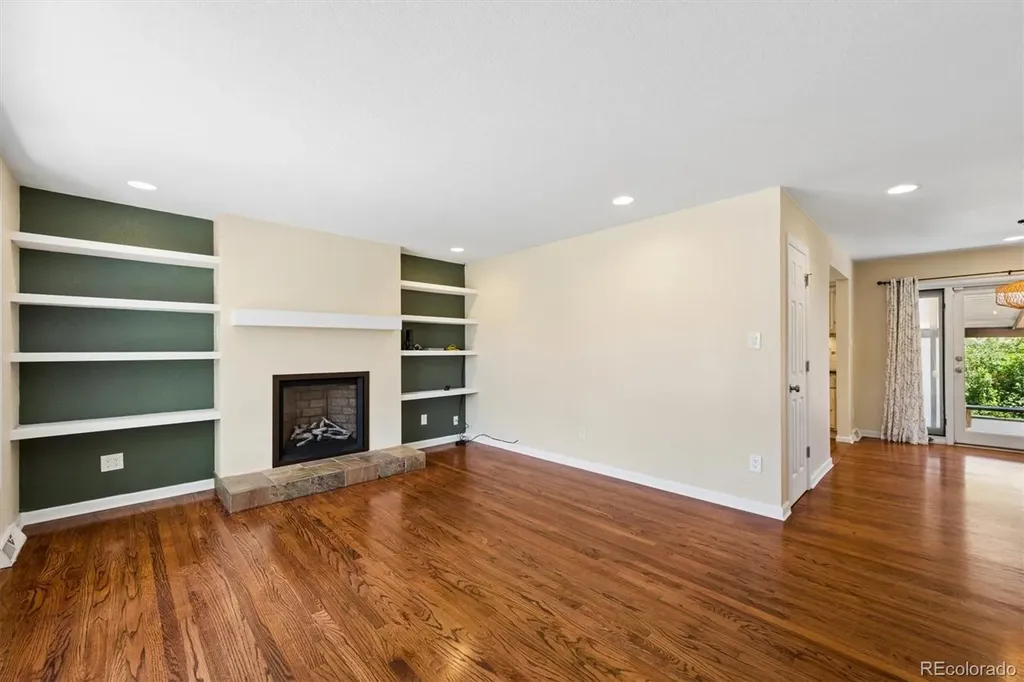 6050 Quail Street Arvada CO 80004