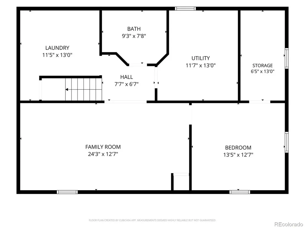 6050 Quail Street Arvada CO 80004