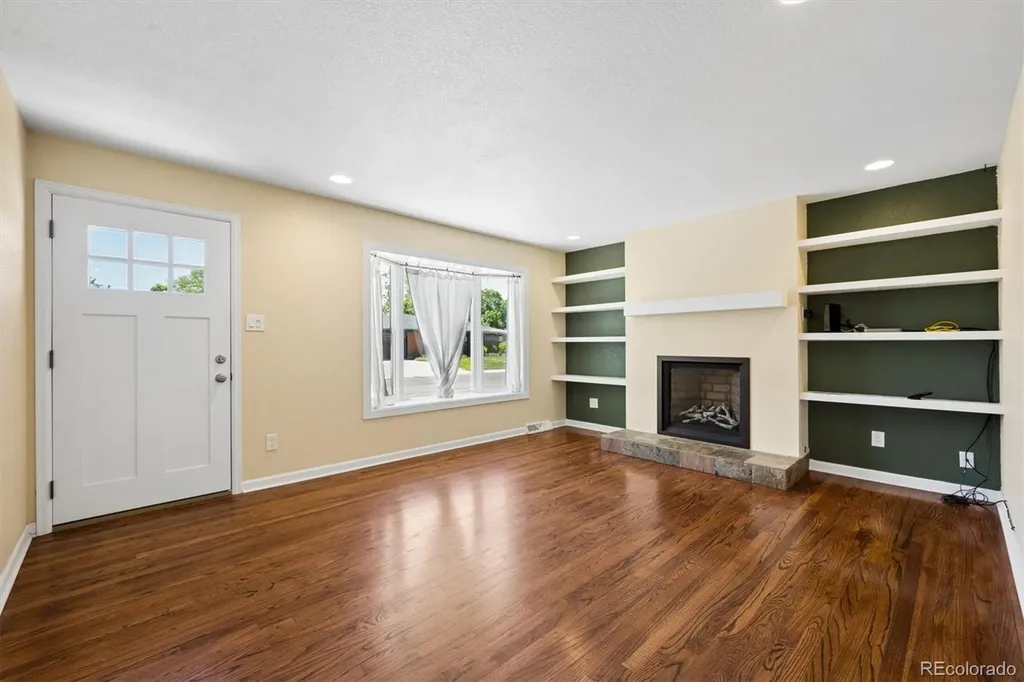 6050 Quail Street Arvada CO 80004
