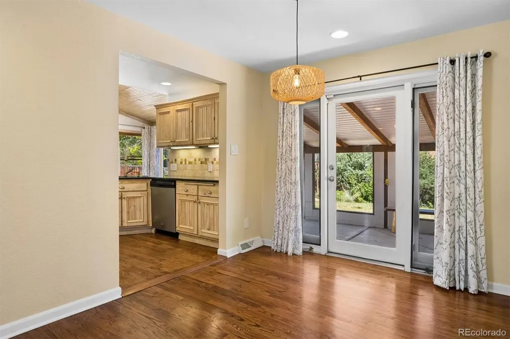 6050 Quail Street Arvada CO 80004