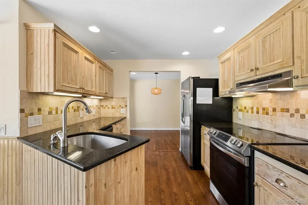6050 Quail Street Arvada CO 80004