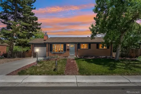 6050 Quail Street Arvada CO 80004