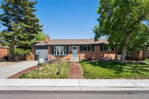 6050 Quail Street Arvada CO 80004