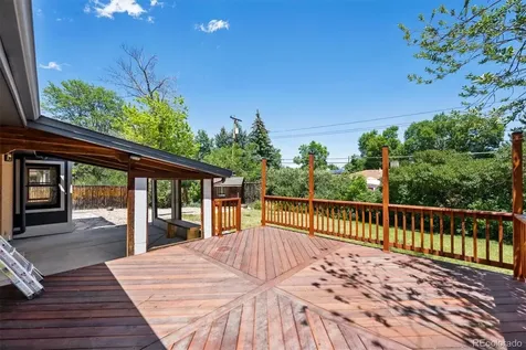 6050 Quail Street Arvada CO 80004