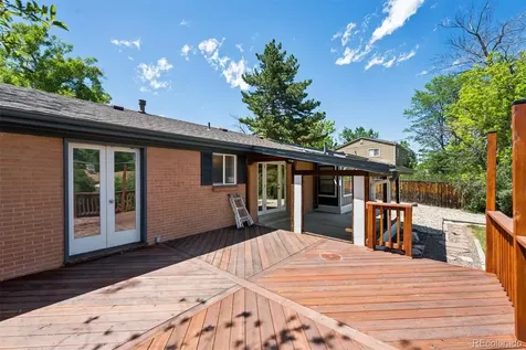 6050 Quail Street Arvada CO 80004