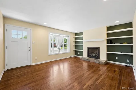 6050 Quail Street Arvada CO 80004