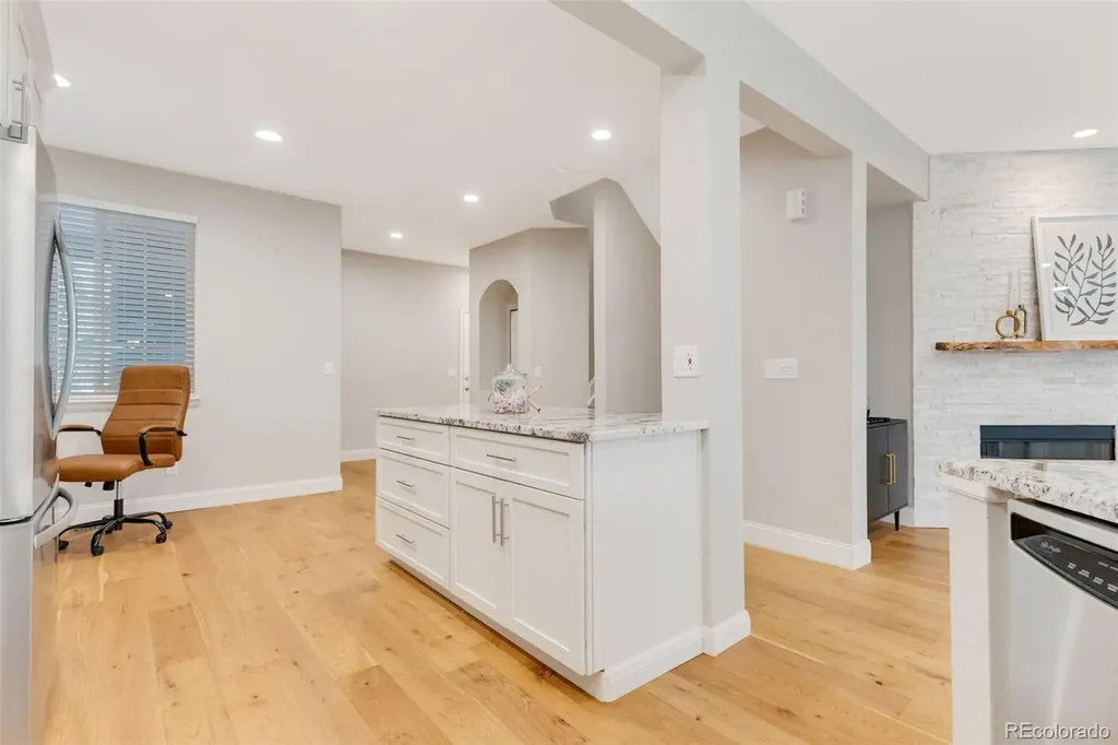 2855 Rock Creek Circle Louisville CO 80027